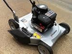 Murray Lawn Mower 20" side discharge push Mower