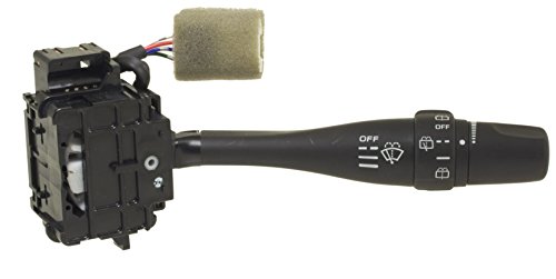 Wells SW4211 Windshield Wiper Switch