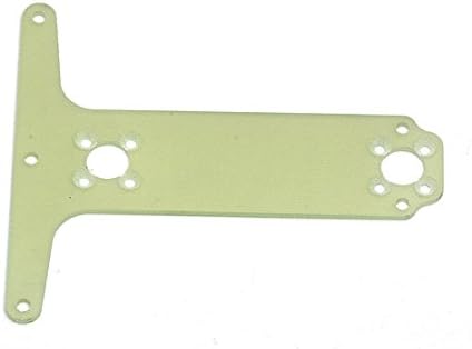 Team Associated 8532 Factory Team Tplate