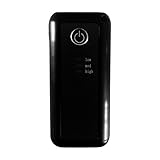 Replacement Battery Glacier Heat Heated Steering Wheel Battery Only