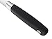 Mercer Culinary M20508 Genesis 8-Inch Bread Knife,Black