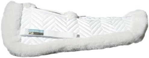 Fleeceworks Therawool Traditional Wither Relief Halfpad