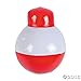 Inflatable Fishing Bobber Beach Balls - 12 ct