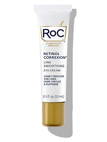 roc eye cream dr phil