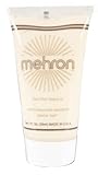 Mehron Fantasy FX Glow-in-the-Dark 1 oz Face Painting Makeup