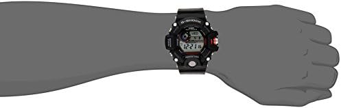 casio men's gw9400rangeman
