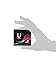 U by Kotex Barely There Liners, Light Absorbency, Unscented