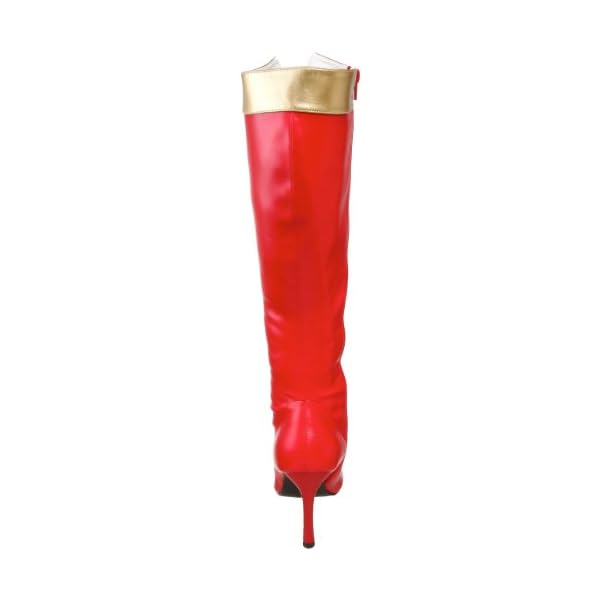 Funtasma Women's Wonder-130/R - Funtober