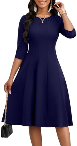 navy blue usher dresses Women Usher Dresses Church Suits Deals