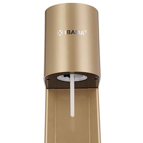 4 IBAMA+Sparkling+Carbonated+Champagne+Carbonator