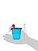 The First Years Take and Toss Spill-Proof Sippy Cup, Assorted, Pack of 6