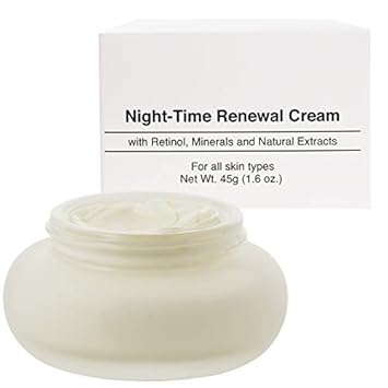 night time cream