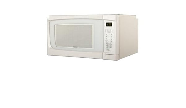 Haier HMC1640BEWW 1000W Blanco - Microondas (1000 W, Tocar, Blanco ...