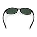Flying Fisherman Bristol Polarized Sunglasses with AcuTint UV Blocker for Fishing and Outdoor Sports, Matte Black Frames/Smoke Lenses
