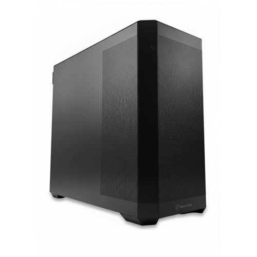 NOVATECH AI Workstation Desktop PC – Intel Core i9-14900K, Liquid Cooling –