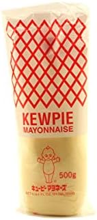 Japanese Style Kewpie Mayonnaise キユーピーマヨネース 17.6oz