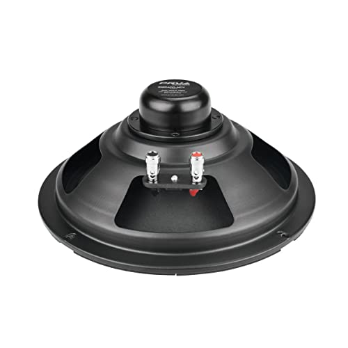 PRV AUDIO Inch Midrange Speaker 8MR400-NDY 400 Watts Max Program