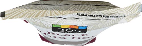 365 by Whole Foods Market, Chia Seed Black, 16 Ounce - Image 8