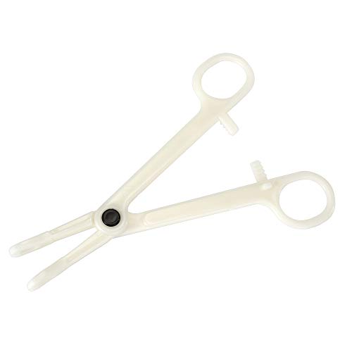 Piercing Clamps Disposable,10pcs Disposable