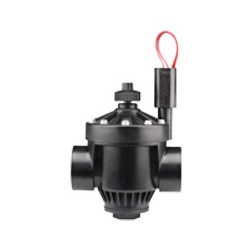 HUNTER Sprinkler PGV151 PGV Series 11/2Inch Globe or Angle Valve with