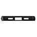 Spigen Rugged Armor Designed for Huawei P8 Lite Case (2015) - Black