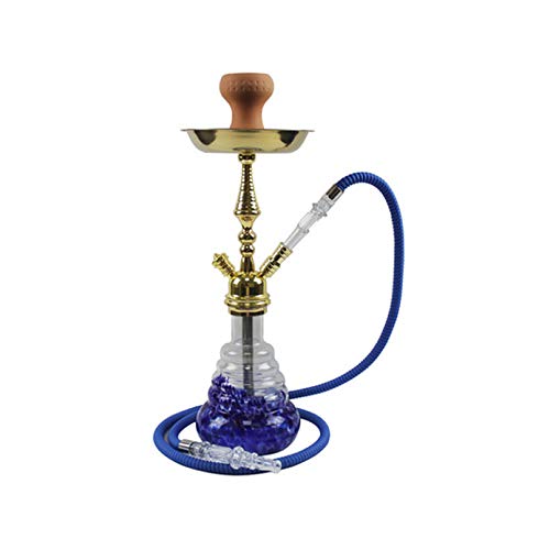 TYX Crossdresser Hose Camel Big Smoking Pipe Sheesha Hookah Shisha