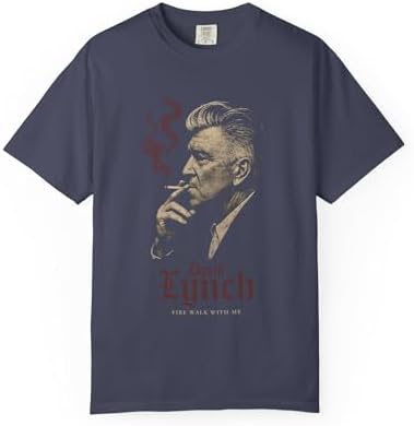 Mens Womens Tshirt Inland Empire - Axxonn Rabbit - David Lynch