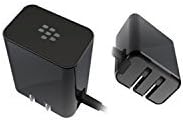 Original Folding Blade Travel Wall Charger works for Jolla Smartphone with durable 6FT/2M!