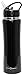 Green Canteen DWVB-125-BK Vacuum Double Wall Stainless Steel Thermal Water Bottle, 25 oz, Black