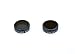 Lens Filters for DJI Mavic Air, ND32, ND64, Mavic Air Accessories Camera Lens Multi-Coated Filters Pack ND 32 & ND 64 (2 Pack)