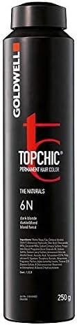5NA TC HC CAN 250ML, 5Na Light Natural Ash Blonde, 250 ml (Pack of 1)