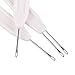 Transfer Tool Set 1x2 1x3 2x3 Needles for All 4.5mm Knitting Machine Brother Silver Reed(Seller Fulfilled)