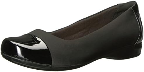 clarks kinzie light review