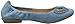 Earth Women's Butterfly Ballet Flat