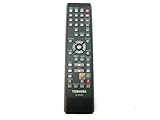 Genuine authentic Toshiba Remote Control SE-R0295 / SER0295 P000501430 FOR DVR620 DVR-620 DVR620KU DVR-620KU