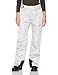 Arctix Women's Insulated Snow Pants, White, X-Small