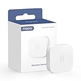 Aqara Vibration Sensor, REQUIRES AQARA HUB, Zigbee