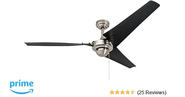 Prominence Home 50330 Industrial Ceiling Fan Almadale 56 Energy