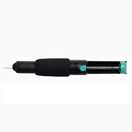 ProsKit DP-366D Handheld Desoldering Pump Piston with Double Oil Seal