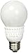 Cree BA19-04527OMF-12DE26-2U100 40W Equivalent 2700K A19 LED Light Bulb, Soft White