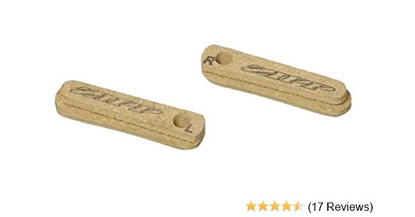 cork brake pads for carbon rims