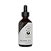 All Natural Beard Oil (Unscented) by Beard Reverence - Large 2oz Size - Premium Leave-in Conditioner, Softener, Moisturizer for Beard & Mustache Grooming, Health, Growth, and Care