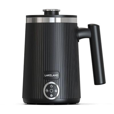 Lakeland Milk and Hot Chocolate Frother 4 Different Settings Also Perfect for Cold Milkshakes