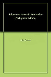 Livro Science up powerful knowledge