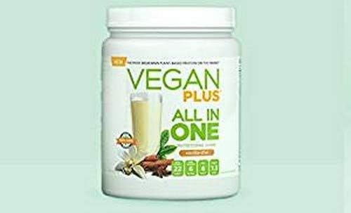 VEGAN PURE No Sugar Keto Bar Chocolate Chip 12 Count, 40 GR