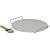 Baker's Secret 3-Piece Pizza Stone Set