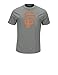 MLB San Francisco Giants Men's Score & Win Tee, Tri Gray Heather, Medium
