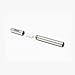 SilverStick Slim 15 Cotton Filters (Slim), Poker, End Cap and a Cigarette Style Pipe