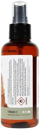 Johnson's Season and Deodorant Spray for Dogs 150ml view 2