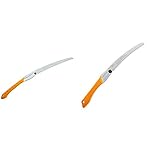 Silky-Professional-Series-BIGBOY-2000-Folding-Landscaping-Hand-Saw-Extra-Large-Teeth-356-36Yellow-Silver-GomBoy-Curve-Professional-Folding-Saw-240mm-Large-Teeth717-24Yellow